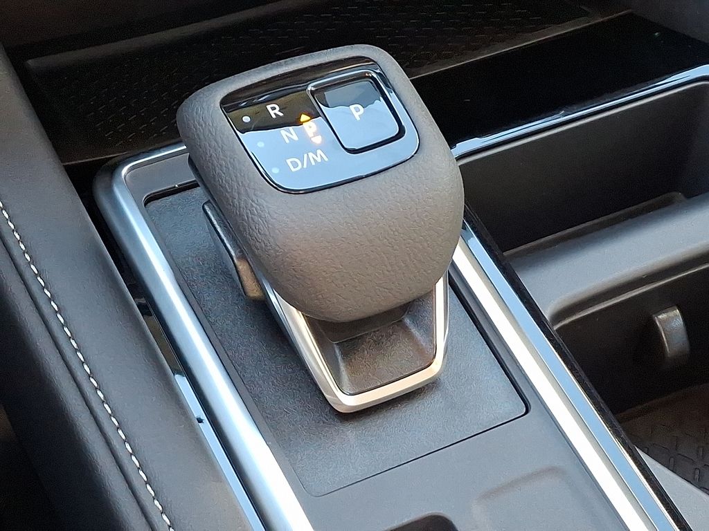 Thumbnail: 2025 Nissan Pathfinder - 7