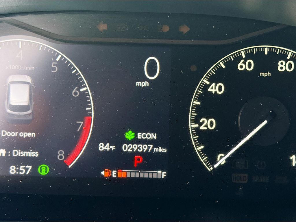Thumbnail: 2024 Honda HR-V - 12