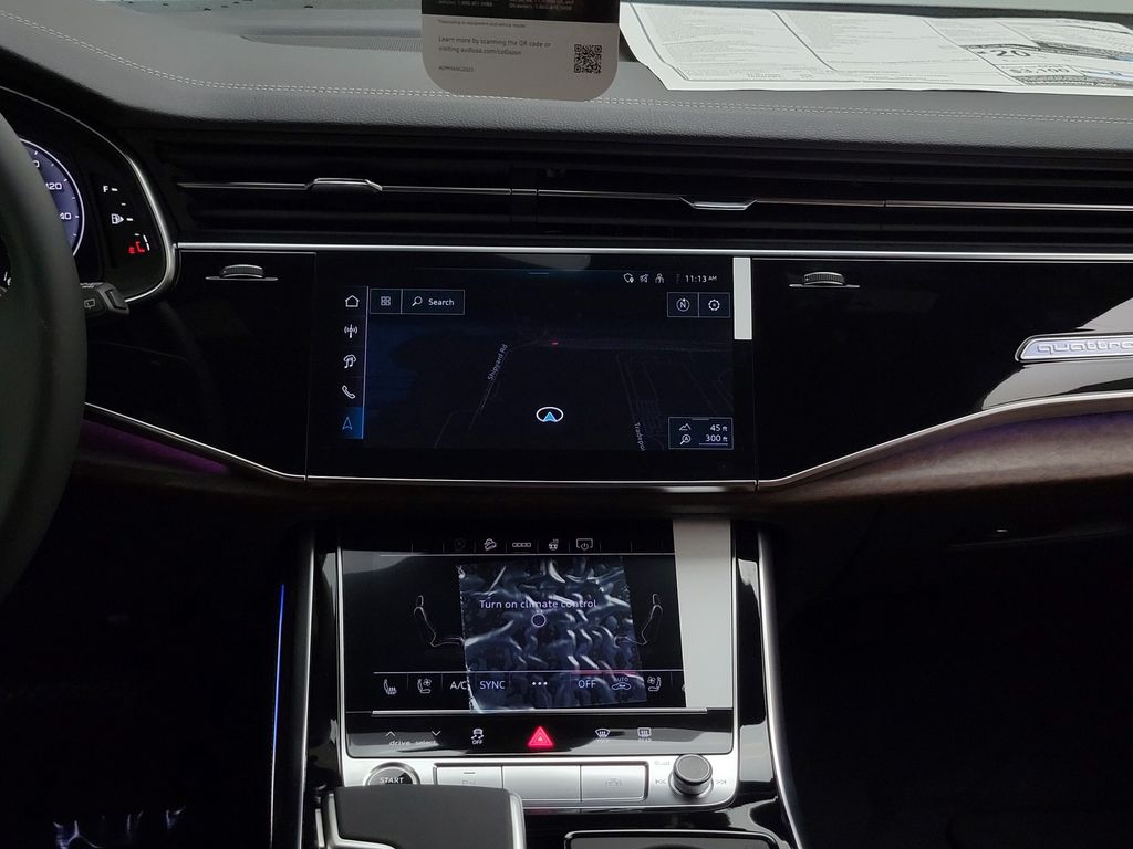 Thumbnail: 2026 Audi Q7 - 21