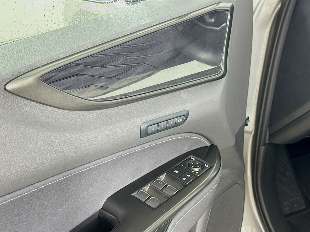 Thumbnail: 2025 Lexus NX - 18