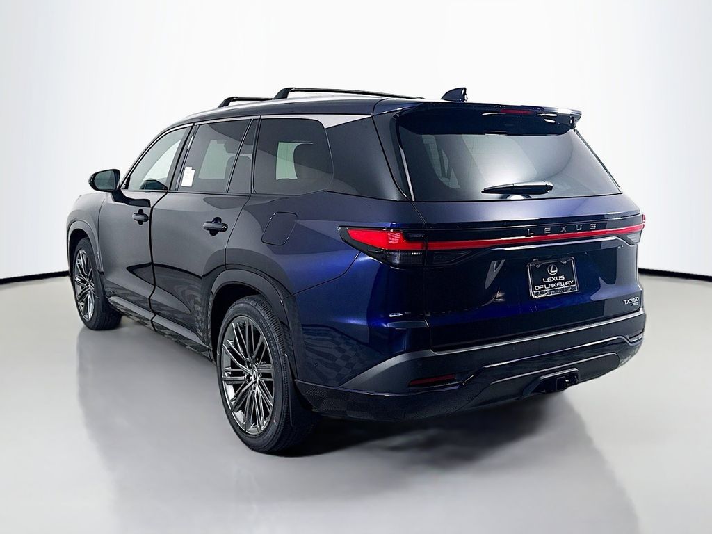 Thumbnail: 2025 Lexus TX - 7