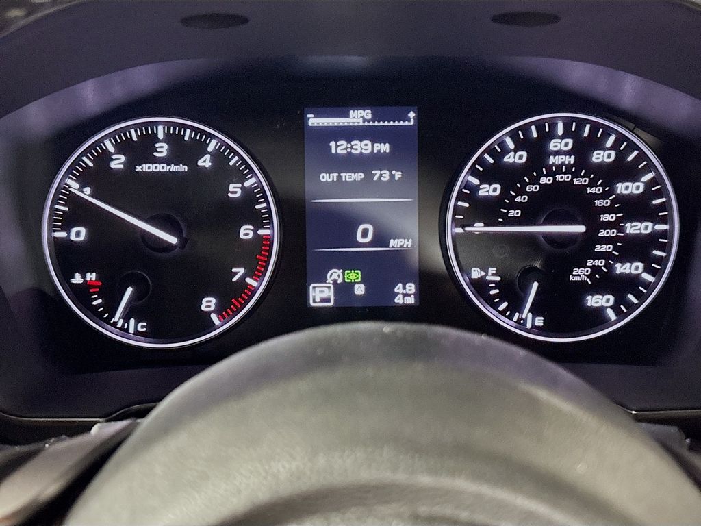 2025 Subaru Legacy Limited