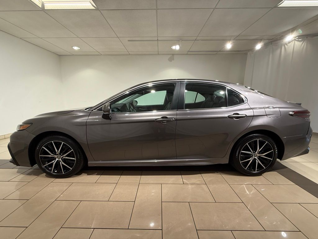 Thumbnail: 2024 Toyota Camry - 2