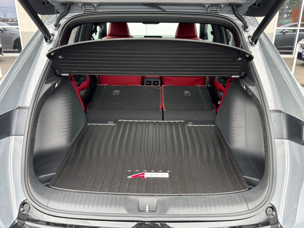 2025 Acura ADX A-Spec Package