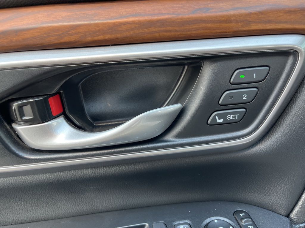 Thumbnail: 2019 Honda CR-V - 11