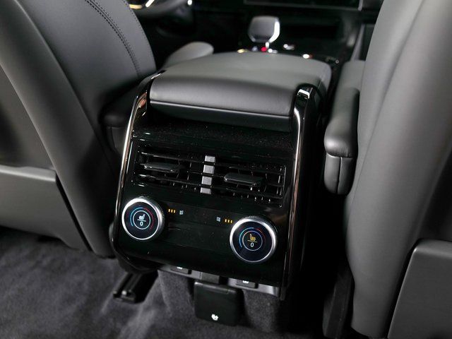 New 2026 Gray Land Rover Dynamic SE image 22