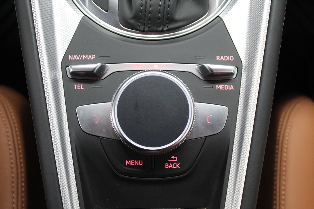 Thumbnail: 2022 Audi TT - 15