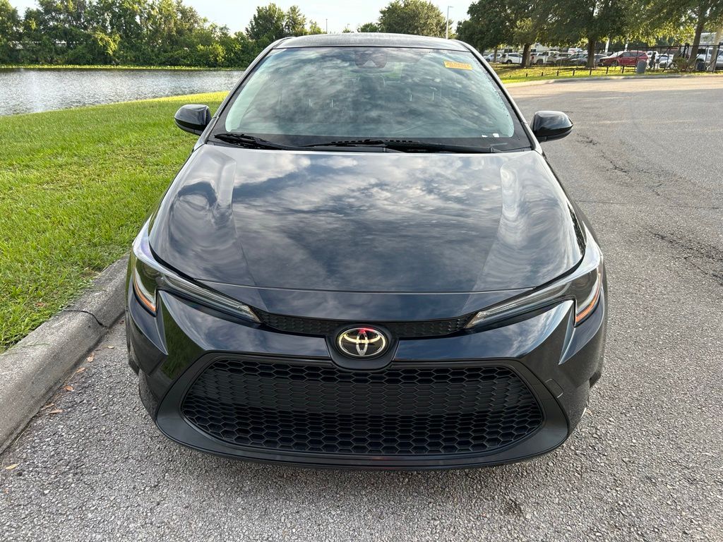 Thumbnail: 2022 Toyota Corolla - 7