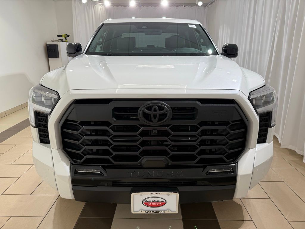 Thumbnail: 2026 Toyota Tundra - 8