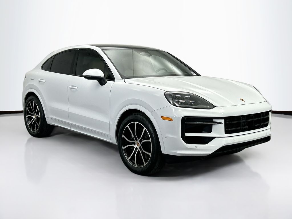 Thumbnail: 2026 Porsche  - 9