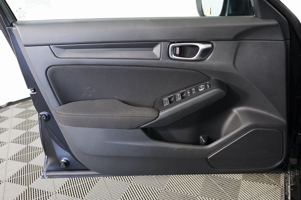 Thumbnail: 2026 Honda Civic - 7