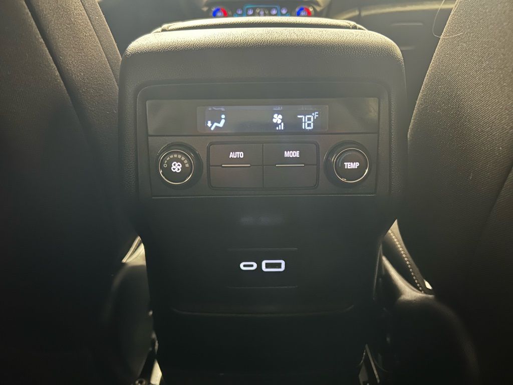 used 2023 GMC Acadia car, priced at $30,246