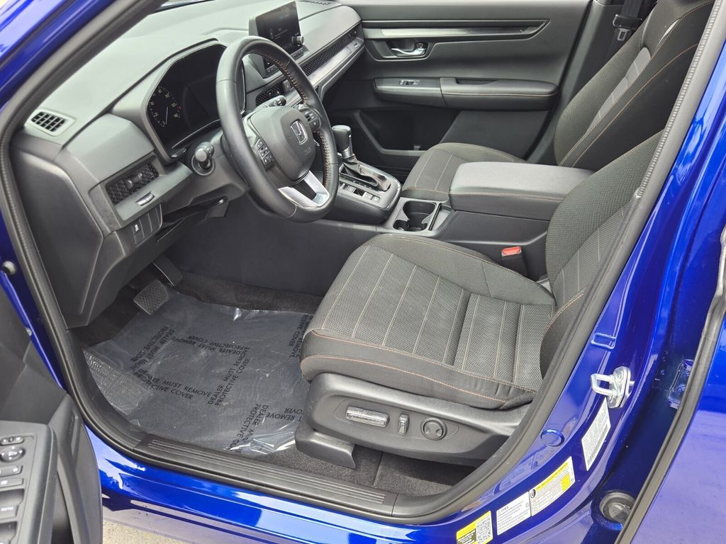 2025 Honda CR-V - $32,989