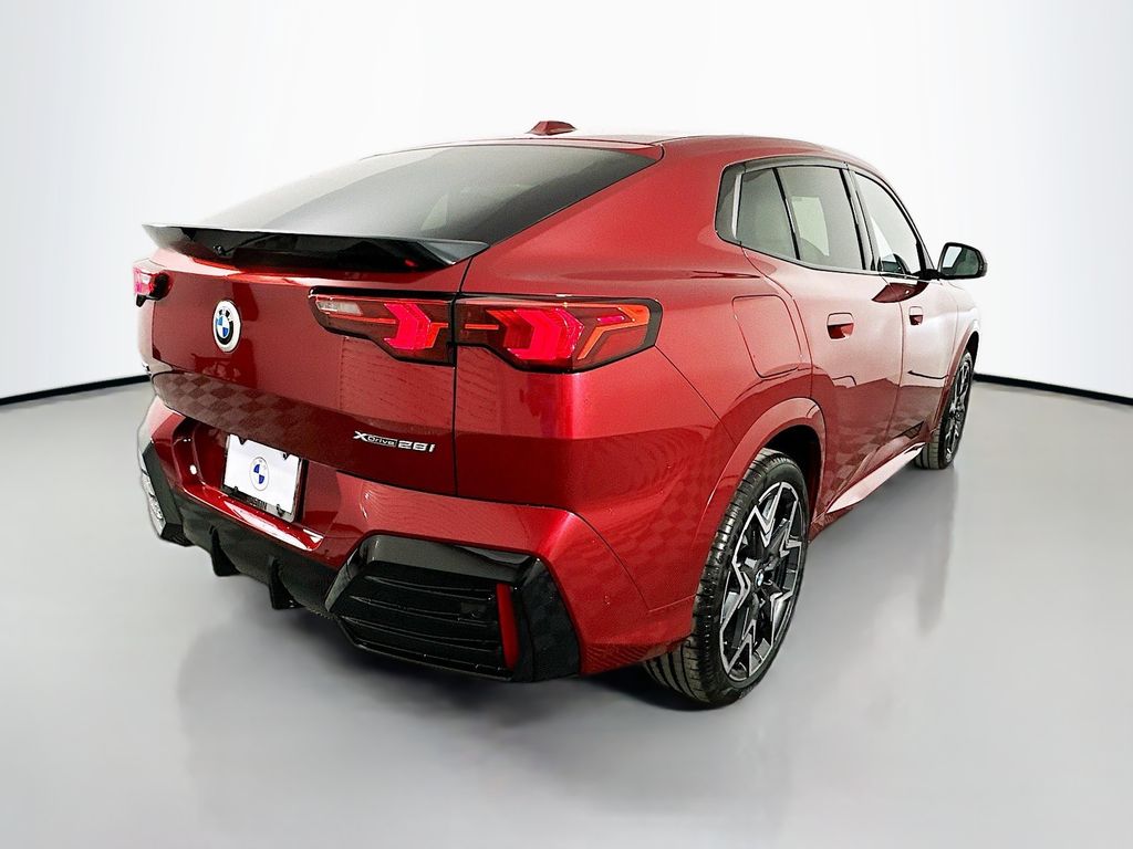 Thumbnail: 2026 BMW X2 - 5