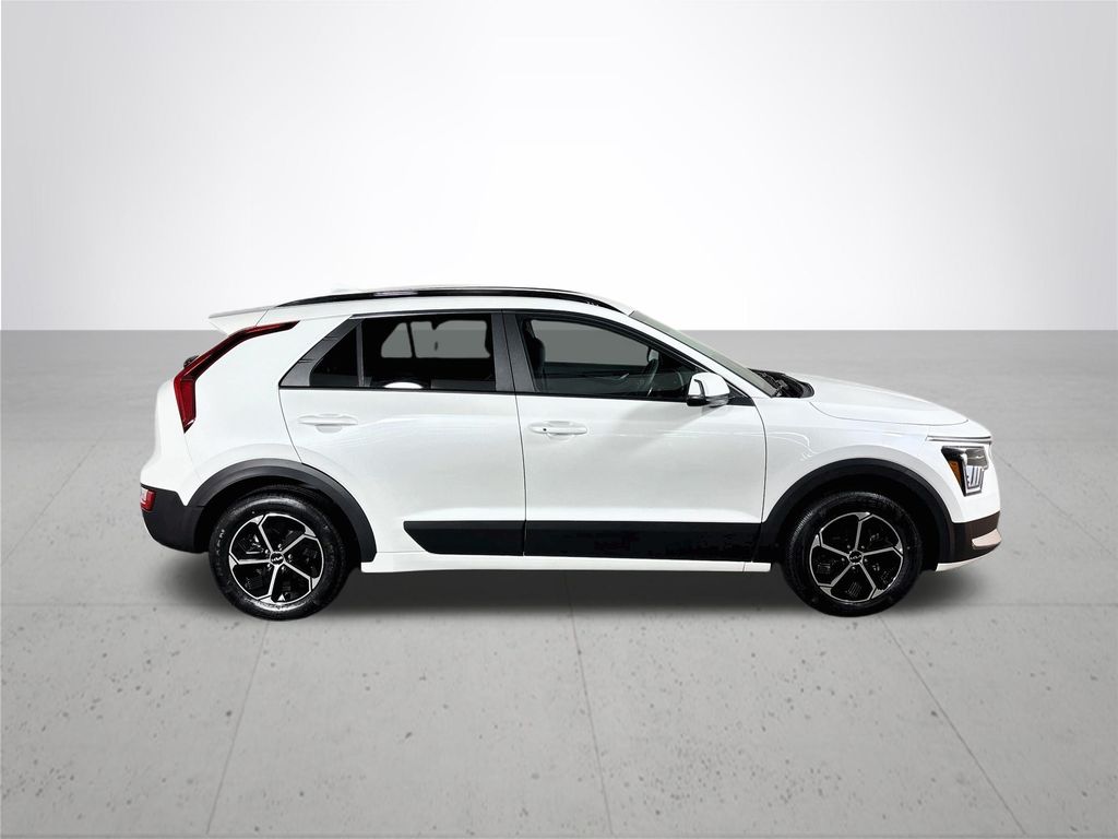 2026 Kia Niro EX