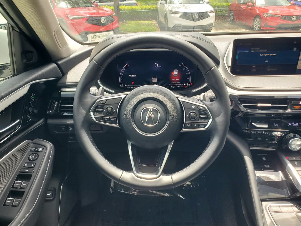 Used 2023 Acura MDX SUV