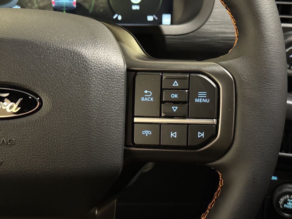 New 2026 Black Ford Tremor image 33