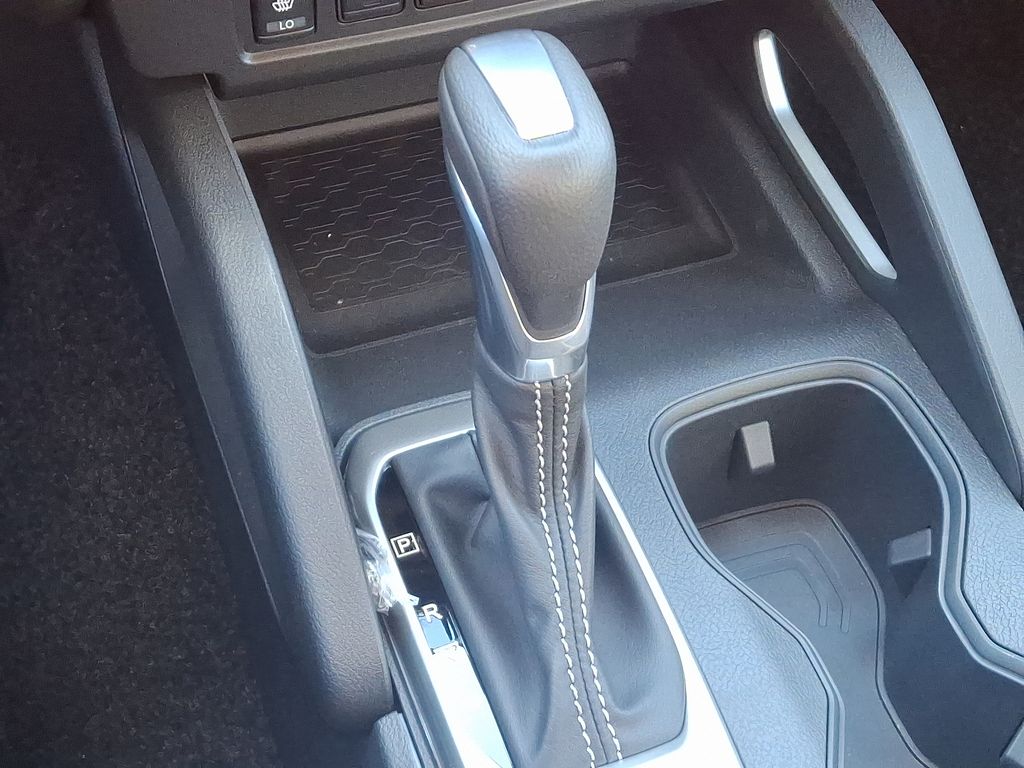 Thumbnail: 2025 Nissan Frontier - 7