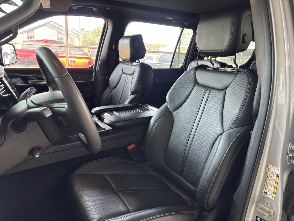 Used 2022 Jeep Wagoneer SUV