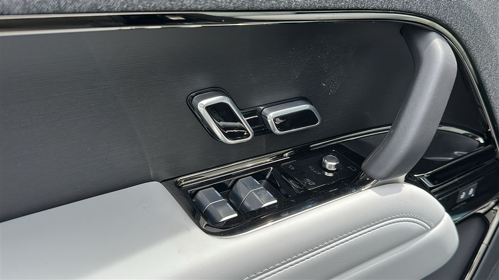 new 2026 Land Rover Range Rover Sport car, priced at $94,490