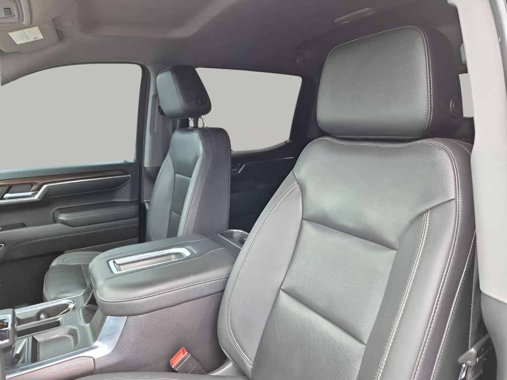 Used Car 2022 Gmc Sierra 1500  Slt For Sale Under $50,000 In Austin, Texas