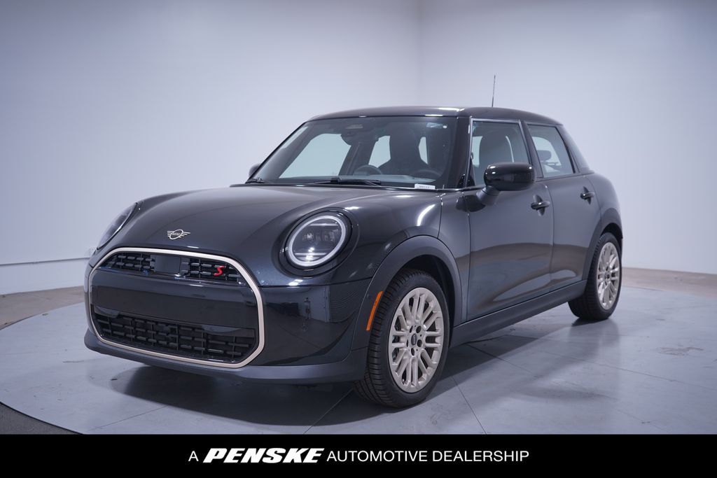 Thumbnail: 2025 MINI Cooper - 1