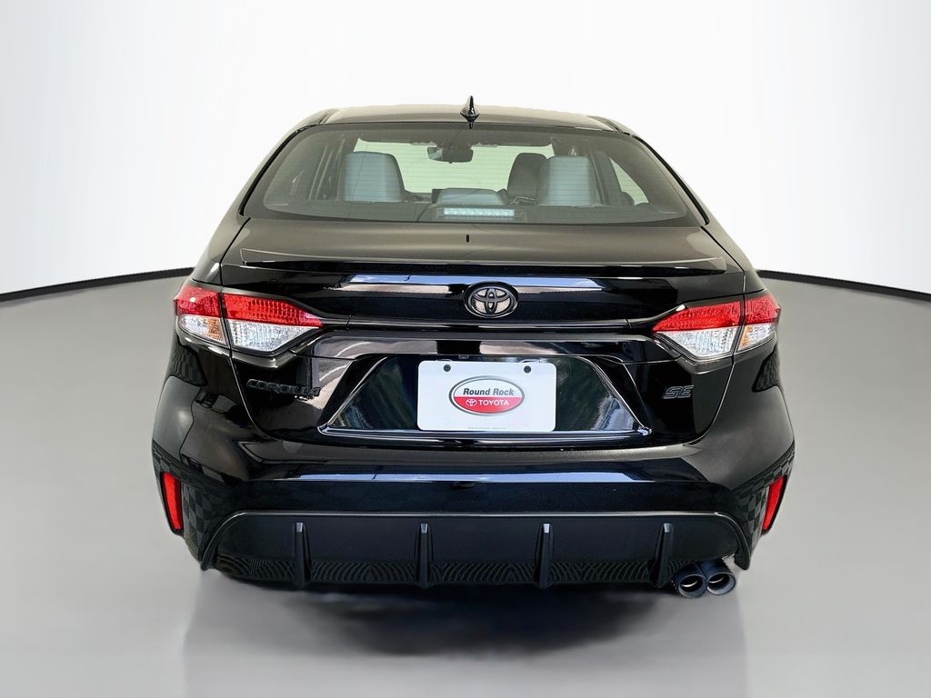 Thumbnail: 2026 Toyota Corolla - 6