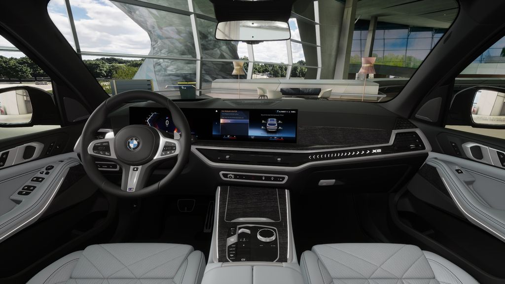 Thumbnail: 2026 BMW X5 - 10