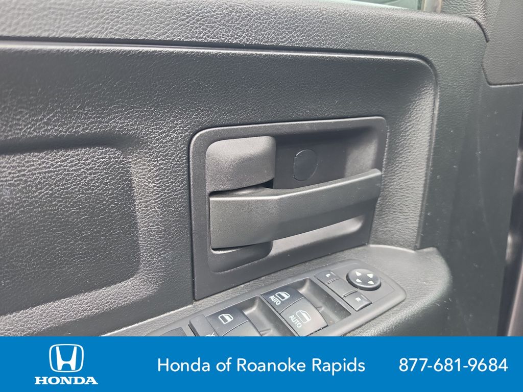 Used 2018 Ram 1500 Truck