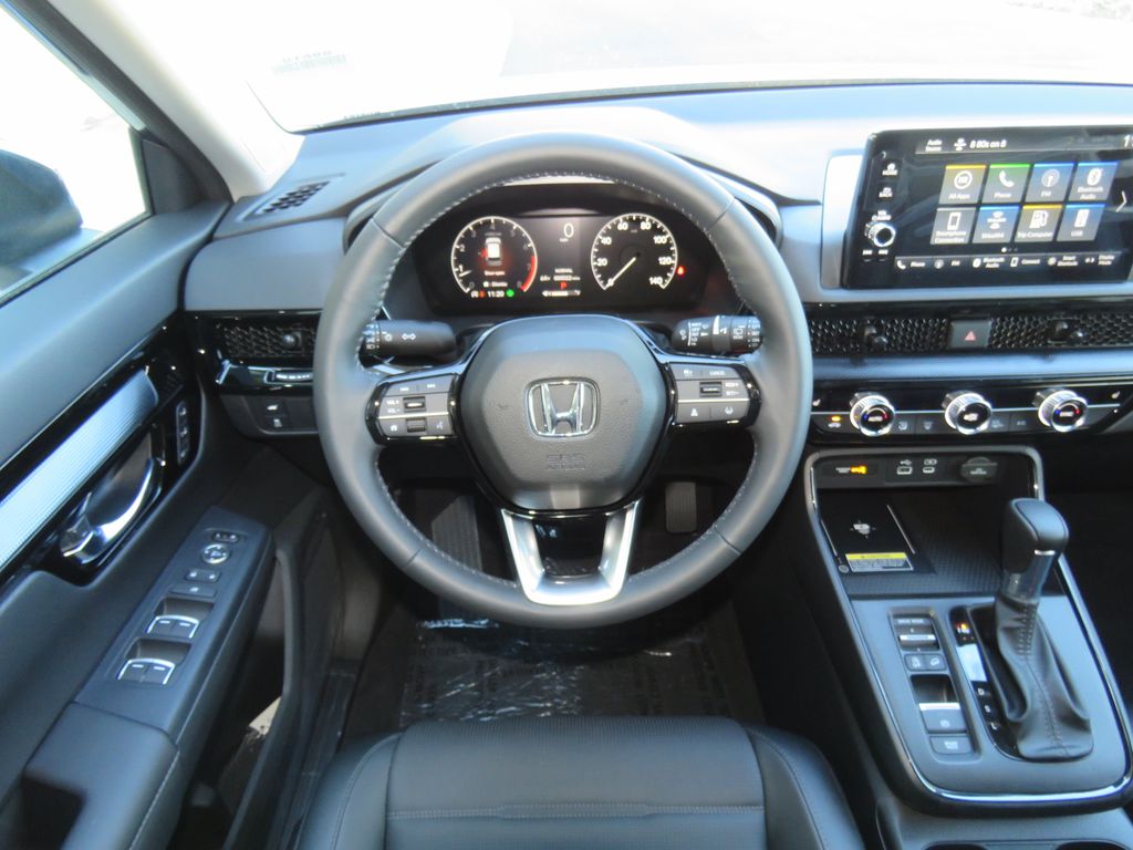 Thumbnail: 2026 Honda CR-V - 12
