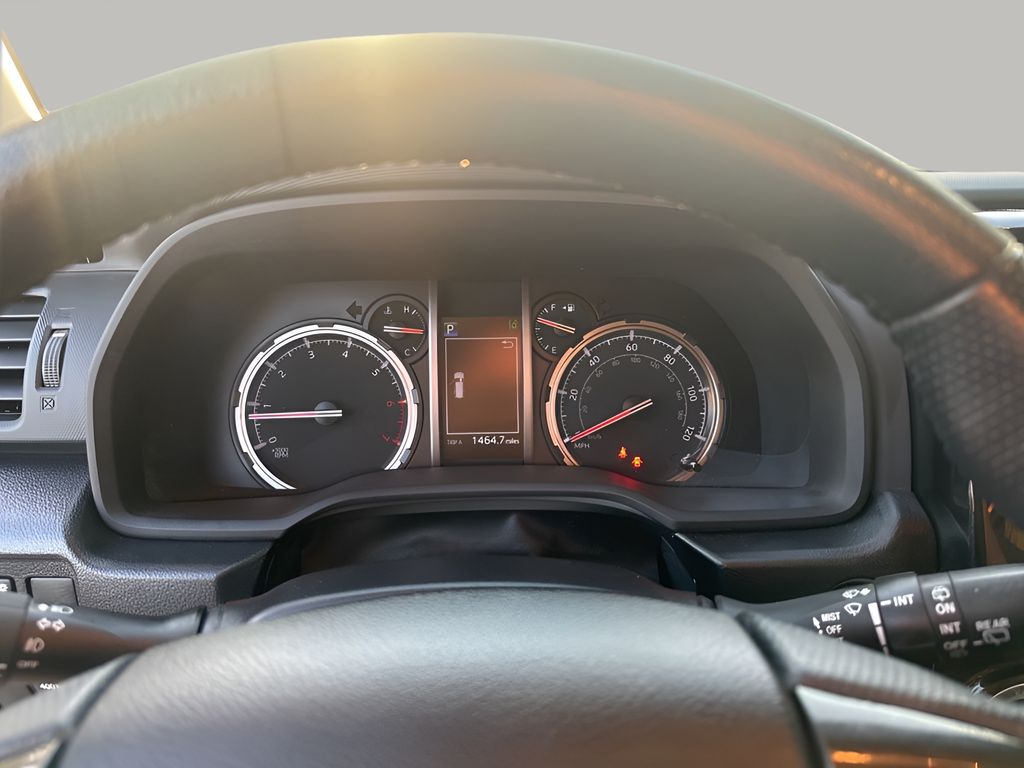 Used Car 2024 Toyota 4runner  Trd Pro For Sale Under $60,000 In Austin, Texas