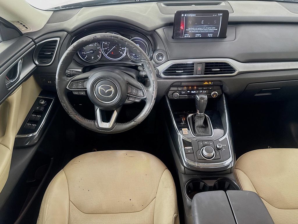 Used Car 2019 Mazda Cx-9  Touring For Sale Under $20,000 In Austin, Texas