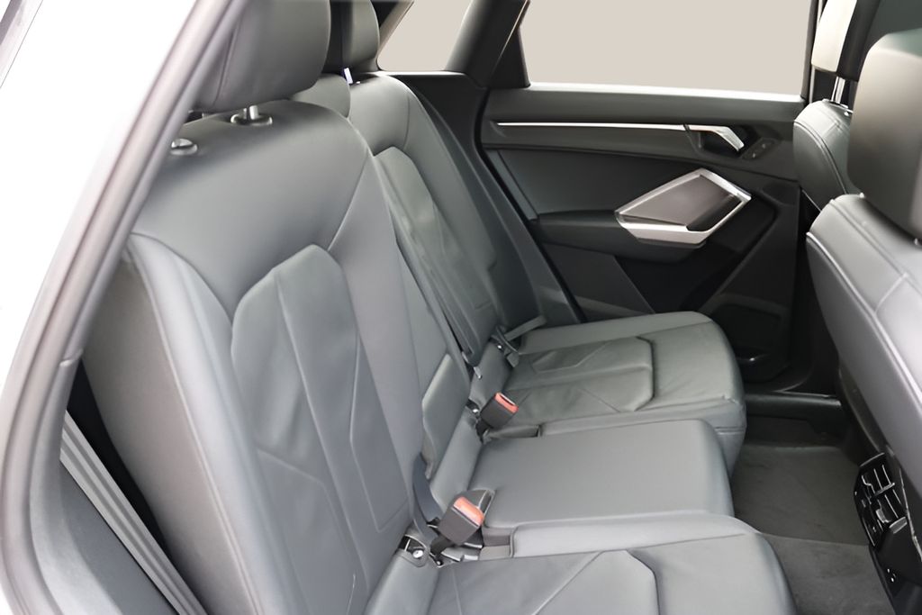 Used Car 2025 Audi Q3  Premium For Sale Under $35,000 In Austin, Texas