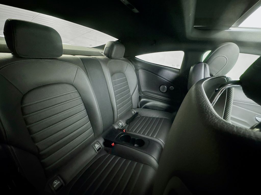 2019 Mercedes-benz C-class  C 43 Amg® In Austin, Texas
