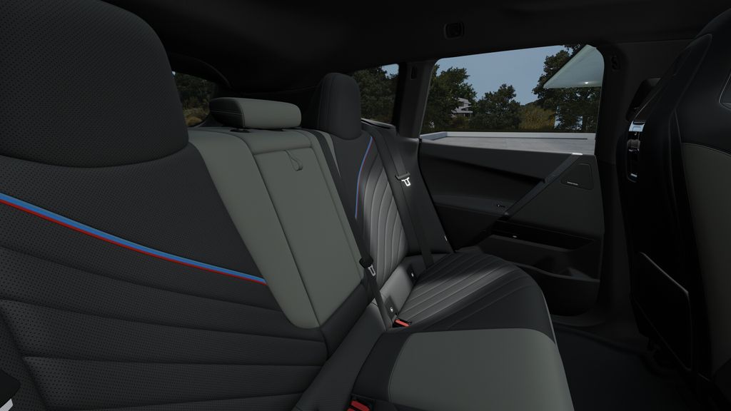 Thumbnail: 2026 BMW iX - 12