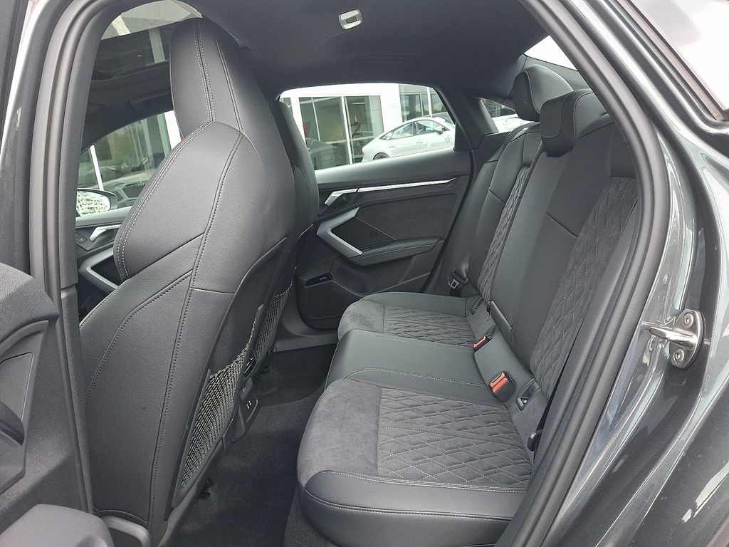 Thumbnail: 2025 Audi S3 - 10