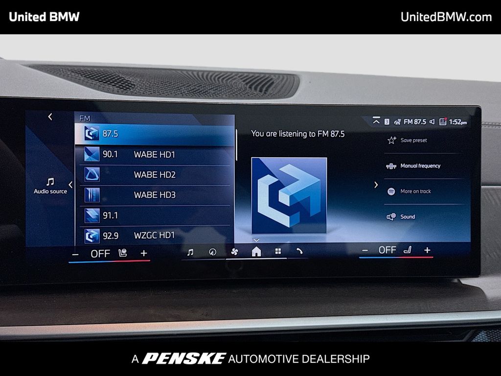 Thumbnail: 2026 BMW X5 - 8