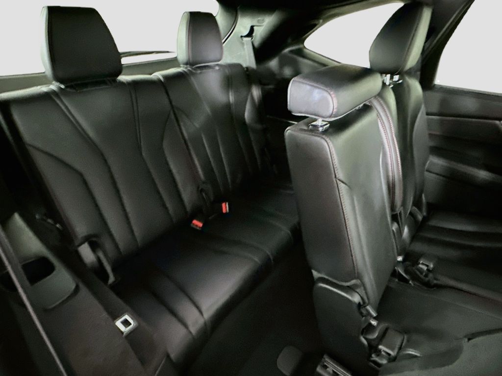used 2024 Acura MDX car, priced at $45,799