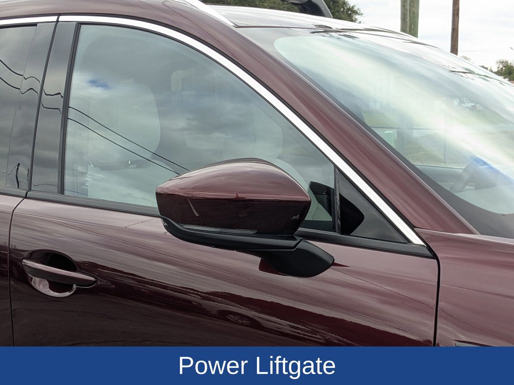 2025 Mazda CX-90 3.3 Turbo S Premium Package