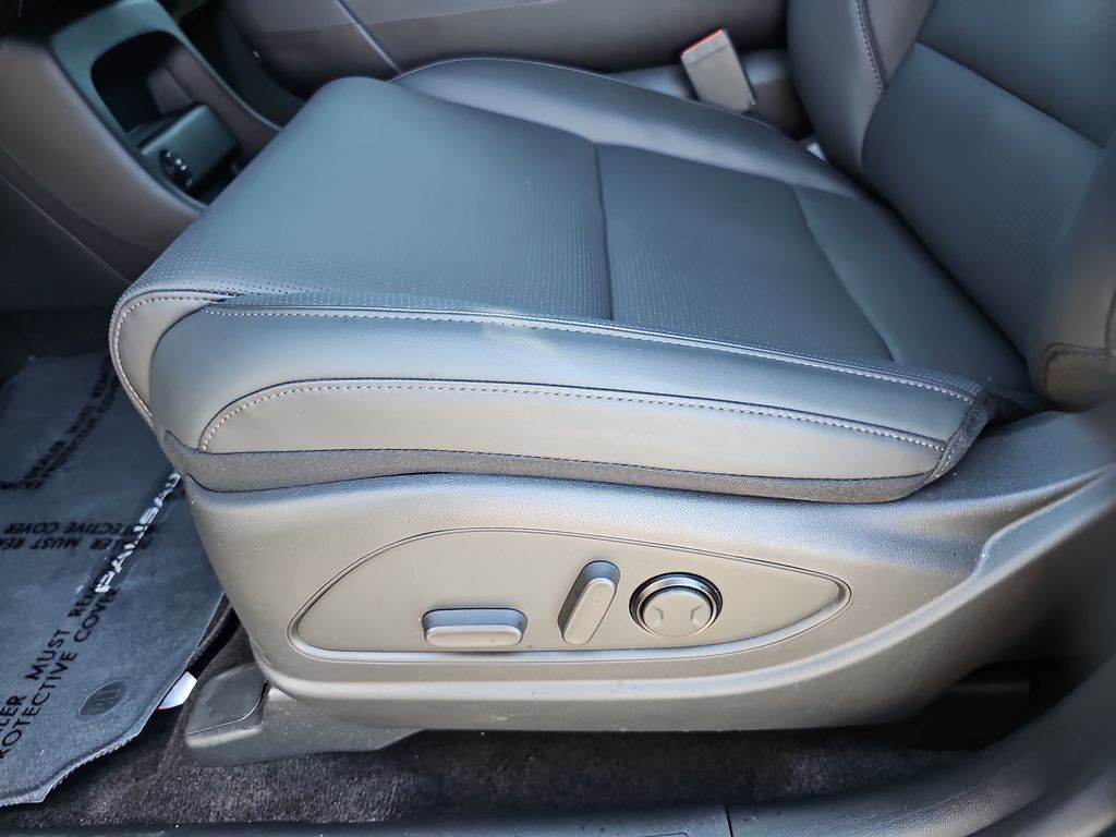 Used 2026 Hyundai Palisade SUV