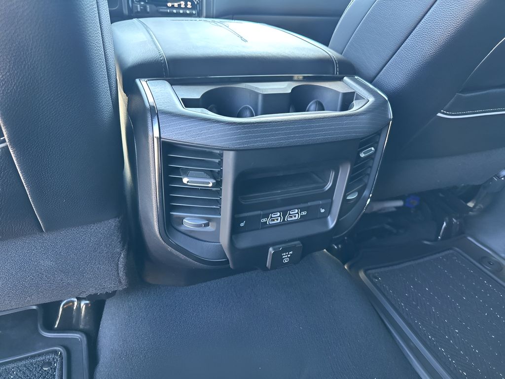 Used Car 2024 Ram 2500  Limited For Sale Under $80,000 In Austin, Texas