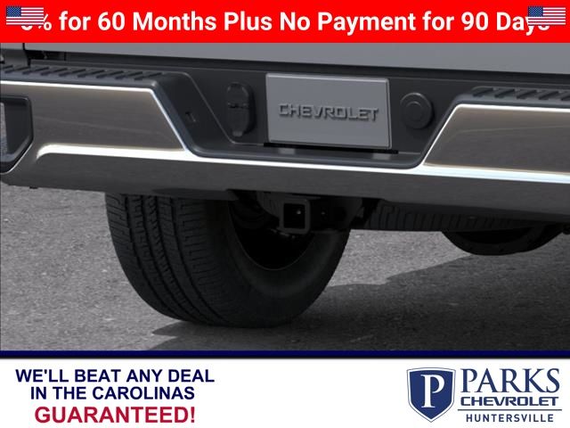 ChevroletSilverado 150015