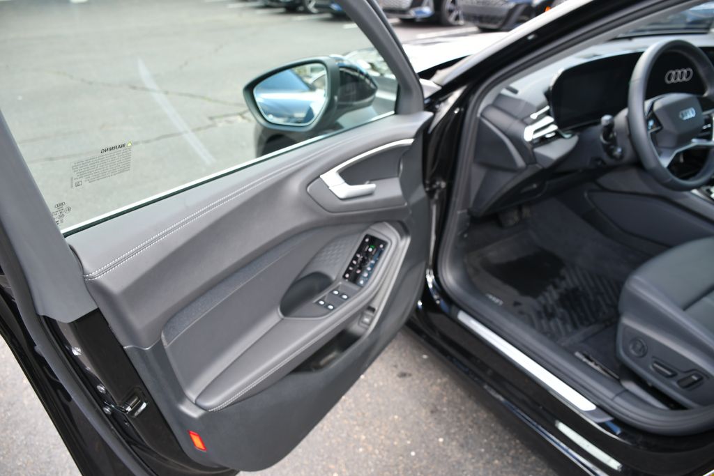 Thumbnail: 2025 Audi A5 - 4