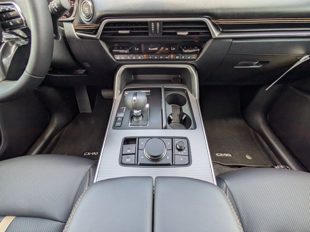 2026 Mazda CX-90 3.3 Turbo Premium Plus