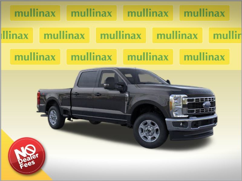 2026 Ford F-250 Base's photo