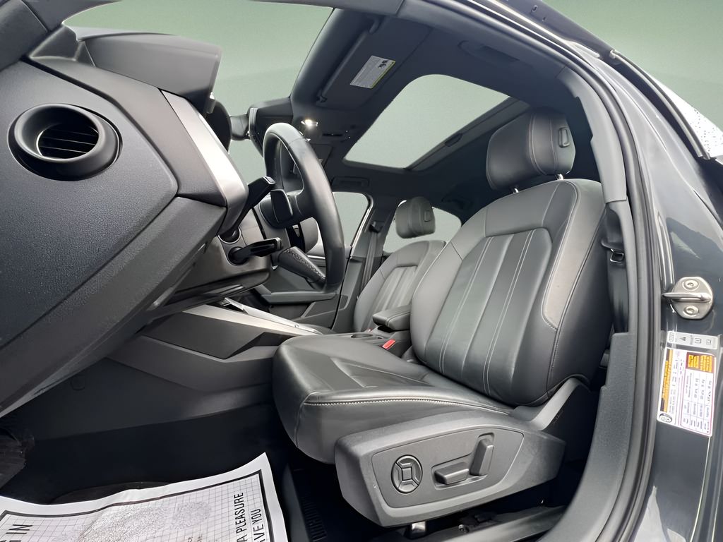Used 2024 Audi A3 Sedan