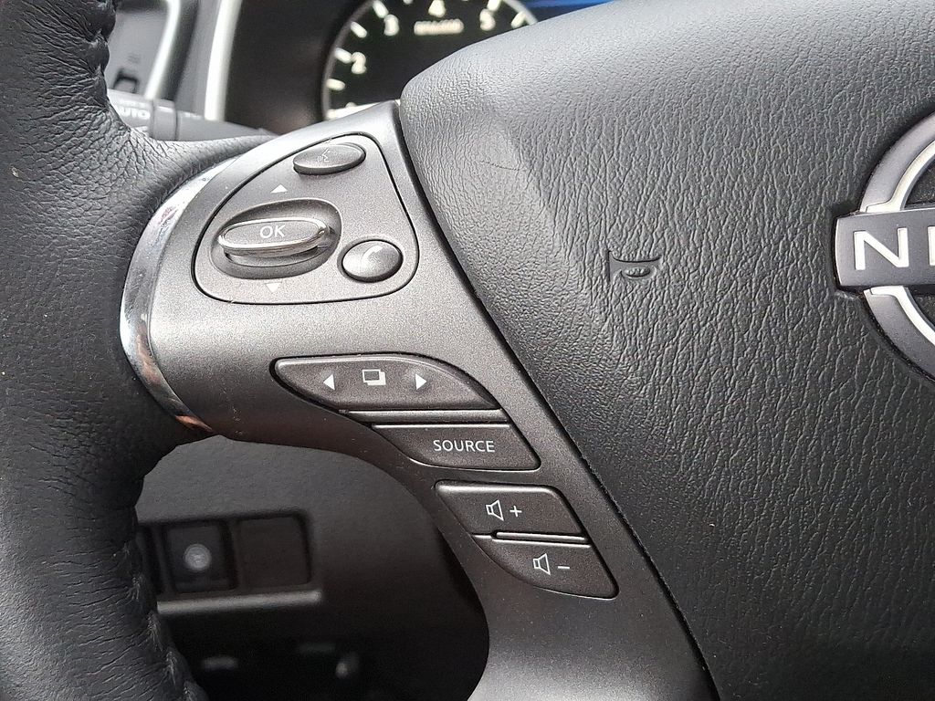 Thumbnail: 2024 Nissan Murano - 22