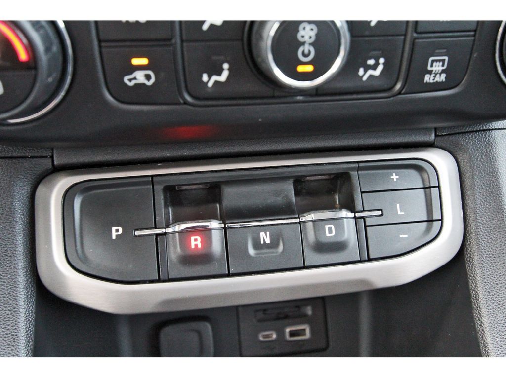 2020 GMC Acadia Denali Black at Big Star Chrysler Jeep Dodge Ram 