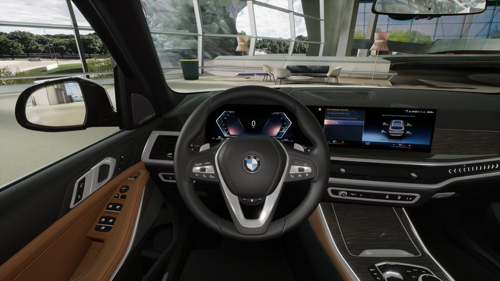 Thumbnail: 2026 BMW X5 - 13