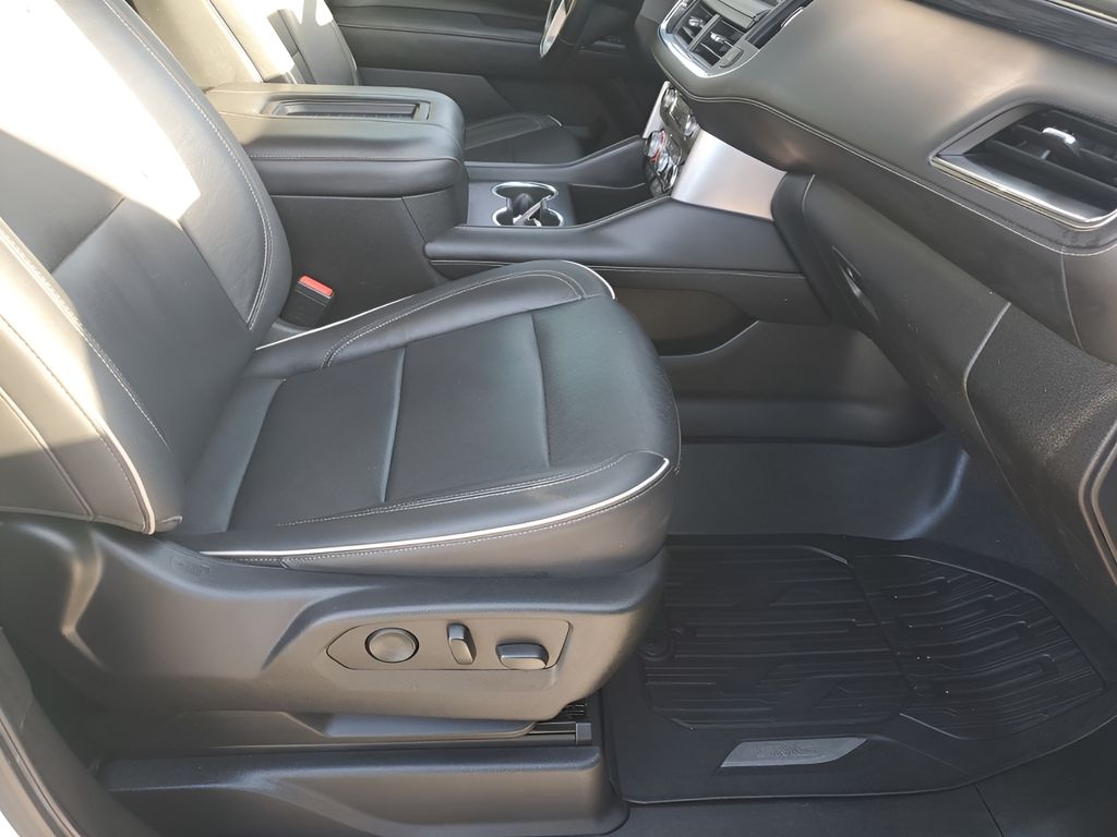 Used Car 2021 Gmc Yukon  Slt For Sale Under $40,000 In Austin, Texas